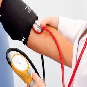 hypertension
