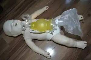 Childcare-First-Aid-Training-Mannequin